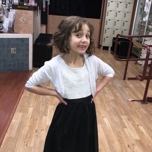 Meet your Posher, Anabella